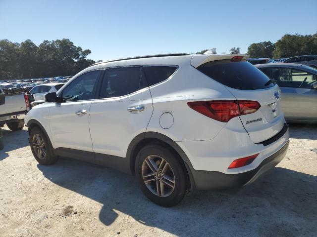 Image 2 of 2018 HYUNDAI SANTA FE SPORT  2018 with VIN 5XYZU3LB7JG511534