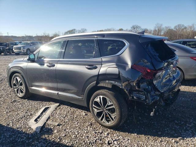 Изображение 2 2020 HYUNDAI SANTA FE LIMITED 2020 с VIN 5NMS5CAA4LH217395