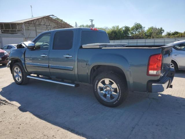 Image 2 of 2011 GMC SIERRA C1500 SLE 2011 with VIN 3GTP1VE05BG253766