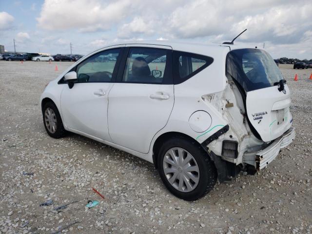Image 2 of 2016 NISSAN VERSA NOTE S 2016 with VIN 3N1CE2CP5GL359346
