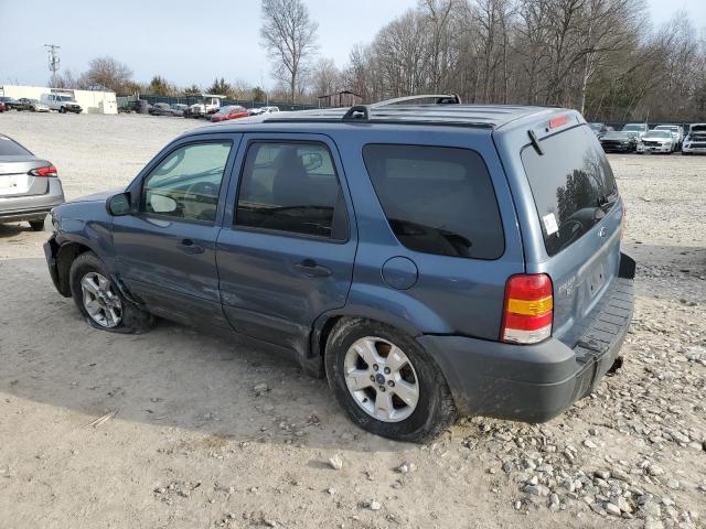 Image 2 of 2005 FORD ESCAPE XLT 2005 with VIN 1FMCU93185KB12398
