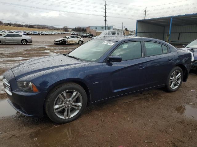 2014 DODGE CHARGER R/T 2014 image