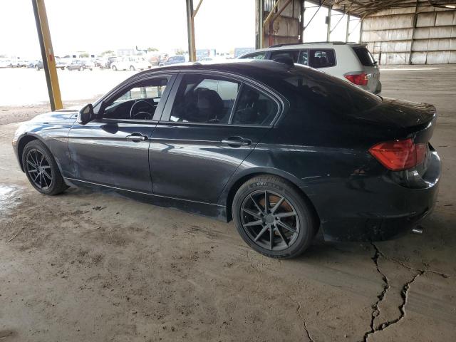 Изображение 2 2015 BMW 328 D 2015 с VIN WBA3D3C53FK158112