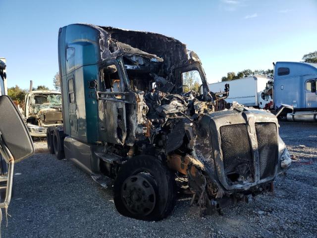 2021 KENWORTH CONSTRUCTI T680 2021 image
