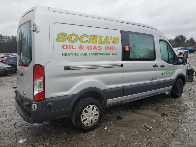 Image 3 of 2017 FORD TRANSIT T-250 2017 with VIN 1FTYR2CG9HKB06198