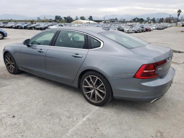 Изображение 2 2018 VOLVO S90 T5 MOMENTUM 2018 с VIN LVY982AK3JP030445
