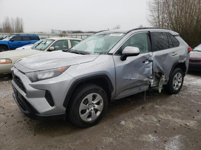Obraz 1 z 2020 TOYOTA RAV4 LE 2020 z VIN 2T3G1RFV6LC106022