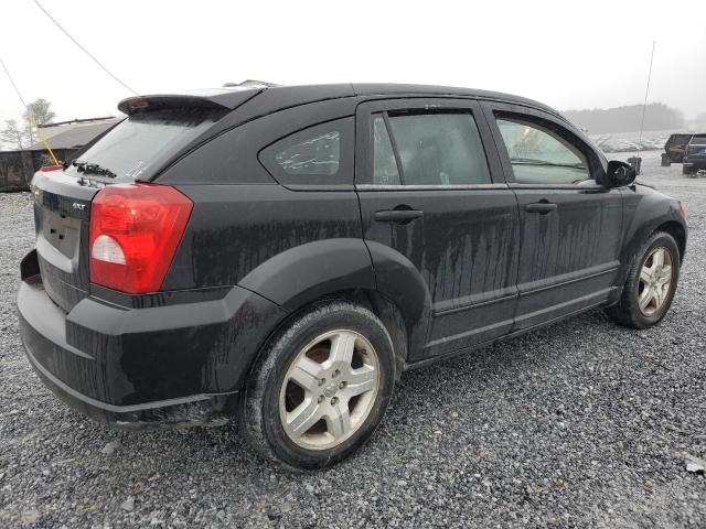 Изображение 3 2007 DODGE CALIBER SXT 2007 с VIN 1B3HB48B87D160030