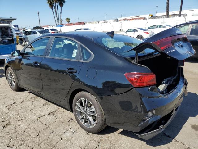 Изображение 2 2023 KIA FORTE LX 2023 с VIN 3KPF24AD7PE662608