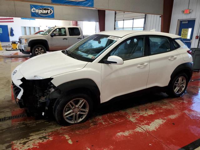 Obraz 2022 HYUNDAI KONA SEL 2022