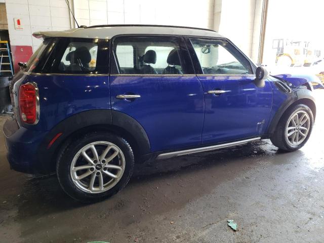 Изображение 3 2016 MINI COOPER S COUNTRYMAN 2016 с VIN WMWZC5C54GWU03115