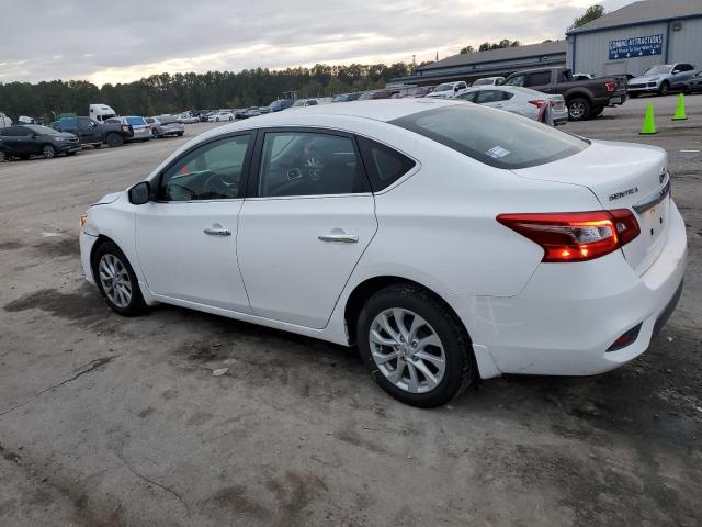 Изображение 2 2019 NISSAN SENTRA S 2019 с VIN 3N1AB7AP7KY404623