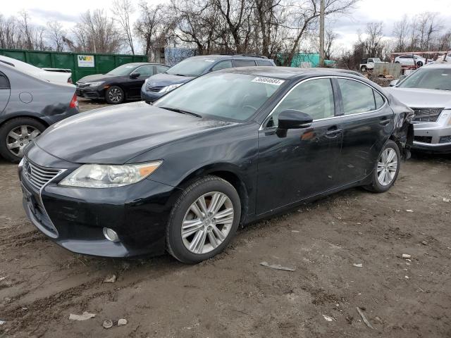 Obraz 2014 LEXUS ES 350 2014