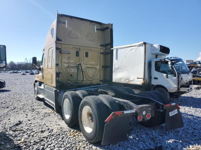 Изображение 3 2017 FREIGHTLINER CASCADIA 125  2017 с VIN 3AKJGLDR4HSHV1090