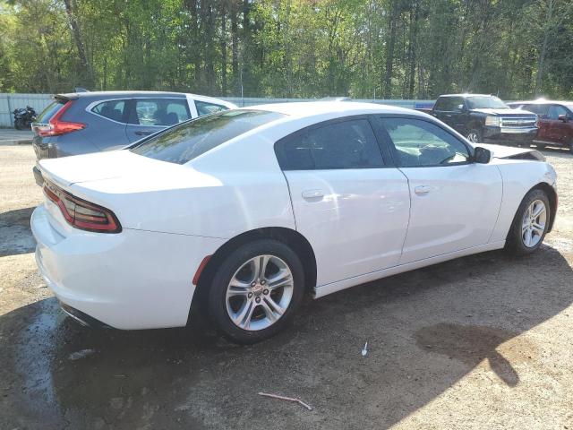 Image 3 of 2016 DODGE CHARGER SE 2016 with VIN 2C3CDXBG5GH302110