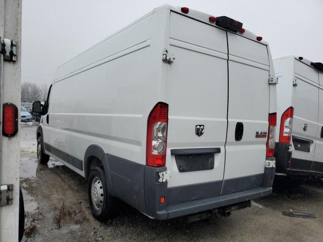 Image 2 of 2014 RAM PROMASTER 3500 3500 HIGH 2014 with VIN 3C6URVJG6EE124568