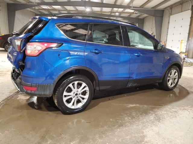 Obraz 3 z 2018 FORD ESCAPE SEL 2018 z VIN 1FMCU0HD0JUC03257