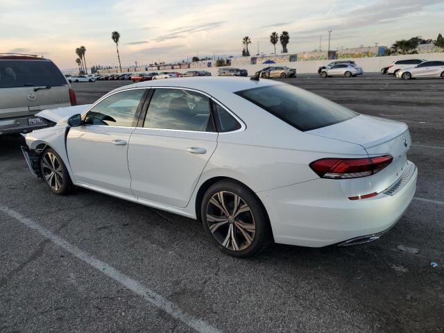 Obraz 2 z 2022 VOLKSWAGEN PASSAT SE 2022 z VIN 1VWSA7A3XNC006186