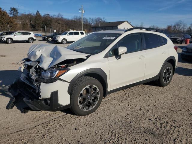 2022 SUBARU CROSSTREK PREMIUM 2022 image