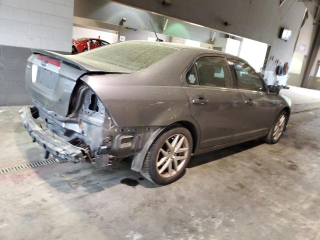 Изображение 3 2010 FORD FUSION SEL 2010 с VIN 3FAHP0JA5AR260455