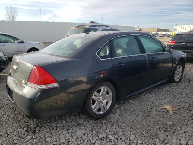 Изображение 3 2014 CHEVROLET IMPALA LIMITED LT 2014 с VIN 2G1WB5E36E1135959