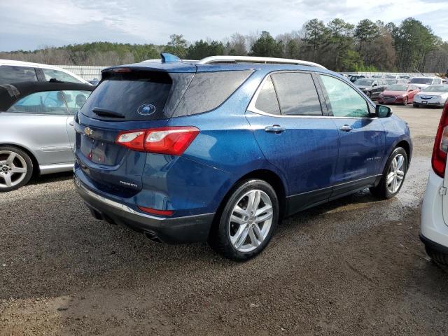 Obraz 3 z 2020 CHEVROLET EQUINOX PREMIER 2020 z VIN 2GNAXPEX2L6133814