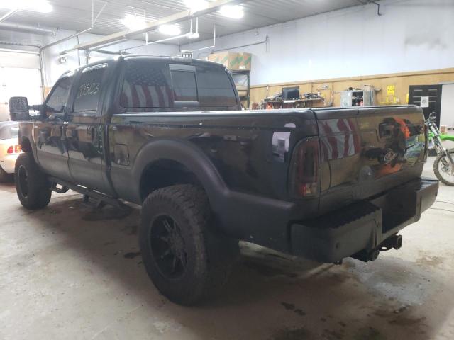 Image 2 of 2016 FORD F250 SUPER DUTY 2016 with VIN 1FT7W2BT2GEB57459