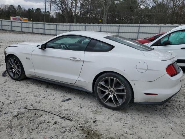 Image 2 of 2015 FORD MUSTANG GT 2015 with VIN 1FA6P8CF5F5423050