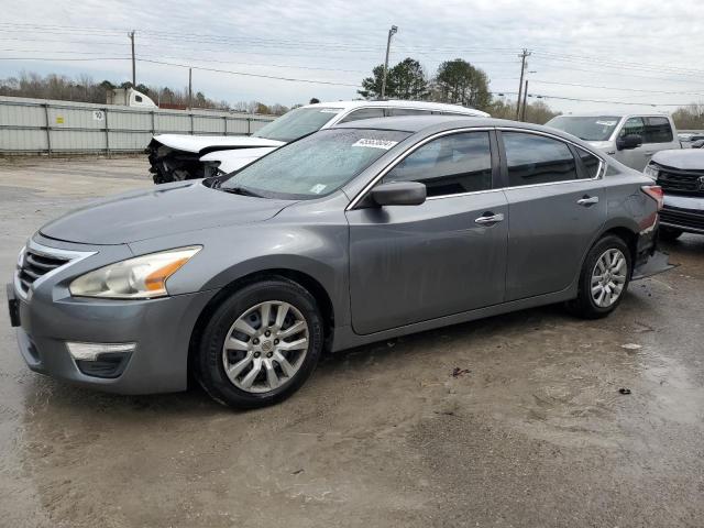 Obraz 1 z 2014 NISSAN ALTIMA 2.5 2014 z VIN 1N4AL3AP2EC406902