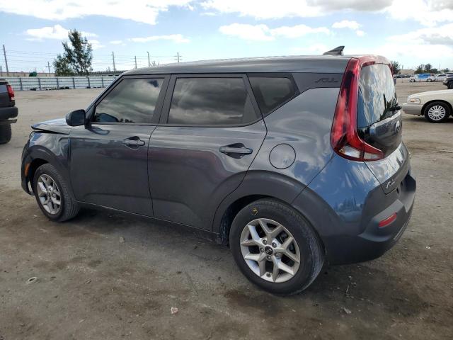Obraz 2 z 2021 KIA SOUL LX 2021 z VIN KNDJ23AU4M7775951