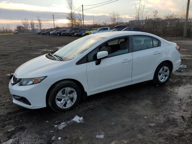Obraz 1 z 2015 HONDA CIVIC LX 2015 z VIN 2HGFB2F42FH030035