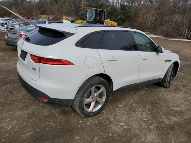 Obraz 3 z 2017 JAGUAR F-PACE PREMIUM 2017 z VIN SADCJ2BN5HA493330