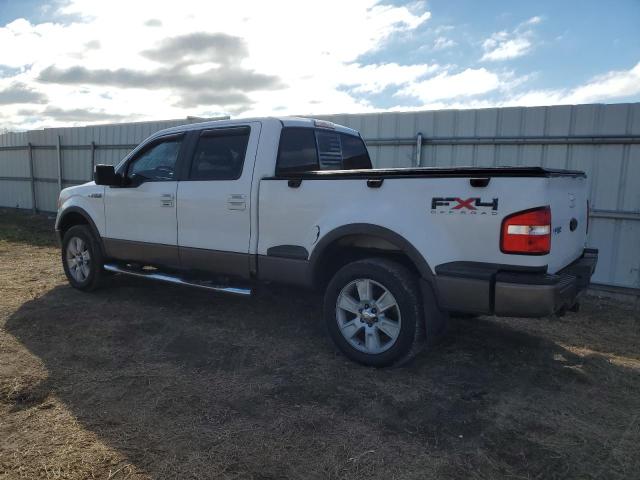 Image 2 of 2009 FORD F150 SUPERCREW 2009 with VIN 1FTPW04V69KC60472
