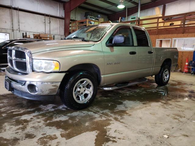 Image 1 of 2005 DODGE RAM 1500 ST 2005 with VIN 1D7HA18N55S243813
