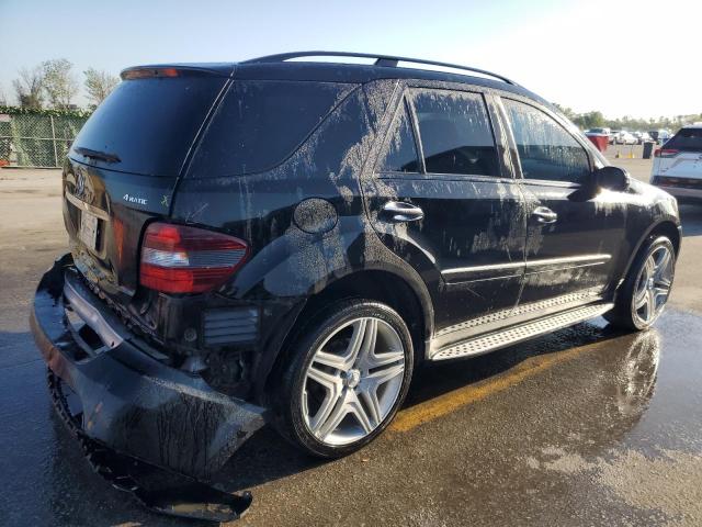 Изображение 3 2007 MERCEDES-BENZ ML 350 2007 с VIN 4JGBB86E67A267129