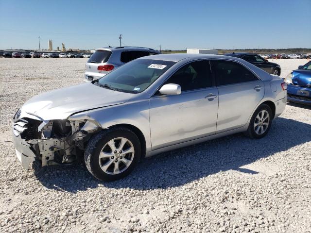 Image 1 of 2011 TOYOTA CAMRY BASE 2011 with VIN 4T1BF3EK4BU654347