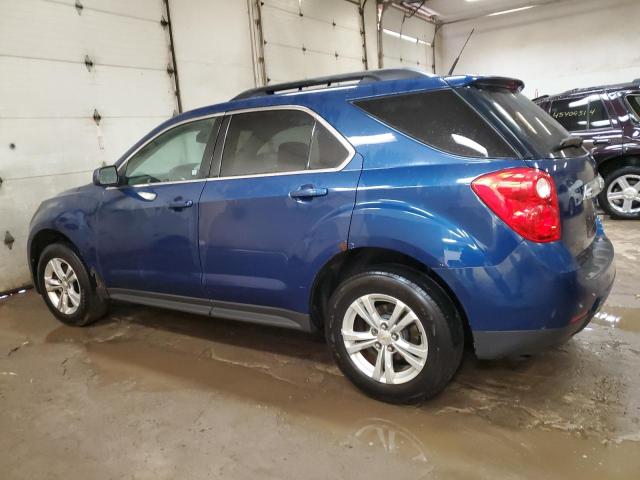 Изображение 2 2010 CHEVROLET EQUINOX LT 2010 с VIN 2CNALDEW3A6332874