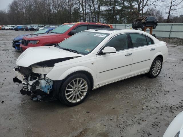 2008 SATURN AURA XR 2008 image