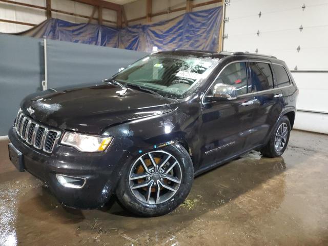 Obraz 1 z 2019 JEEP GRAND CHEROKEE LIMITED 2019 z VIN 1C4RJFBG0KC595841