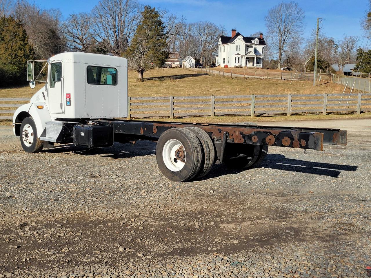 Изображение 3 2006 KENWORTH CONSTRUCTION T300 2006 с VIN 2NKMHD6X56M130520