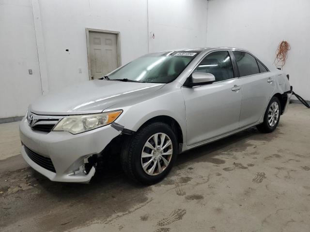 Изображение 1 2013 TOYOTA CAMRY L 2013 с VIN 4T1BF1FK3DU239297