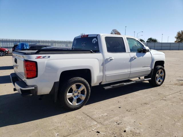 Изображение 3 2017 CHEVROLET SILVERADO K1500 LT 2017 с VIN 3GCUKREC0HG205232