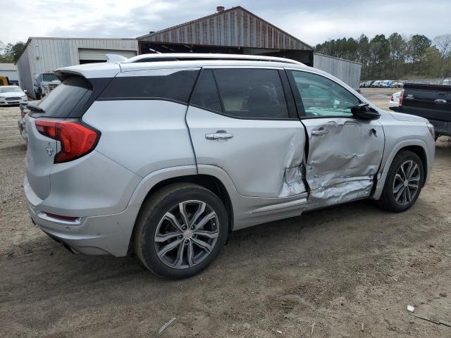 Obraz 3 z 2019 GMC TERRAIN DENALI 2019 z VIN 3GKALSEX0KL134756