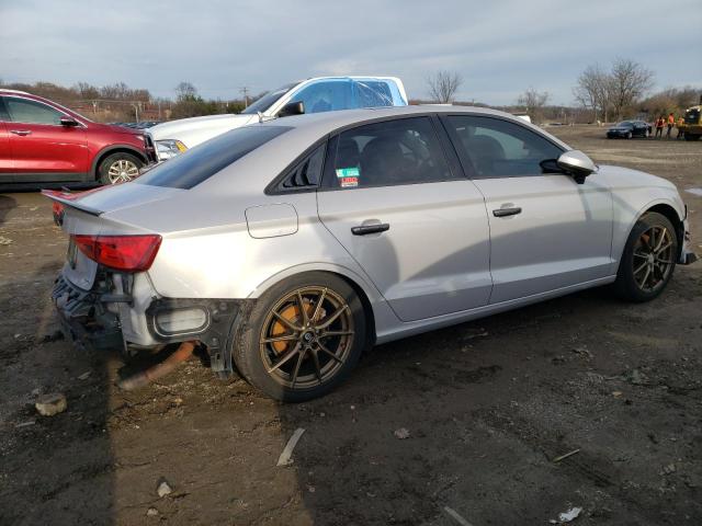 Image 3 of 2015 AUDI A3 PREMIUM 2015 with VIN WAUBFGFF1F1047534