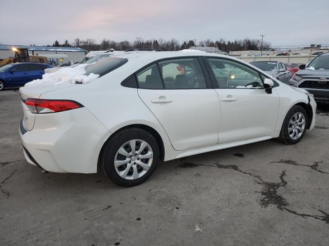 Obraz 3 z 2020 TOYOTA COROLLA LE 2020 z VIN JTDEPRAE4LJ003708