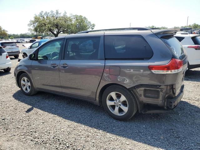 Изображение 2 2011 TOYOTA SIENNA LE 2011 с VIN 5TDKK3DC0BS136878