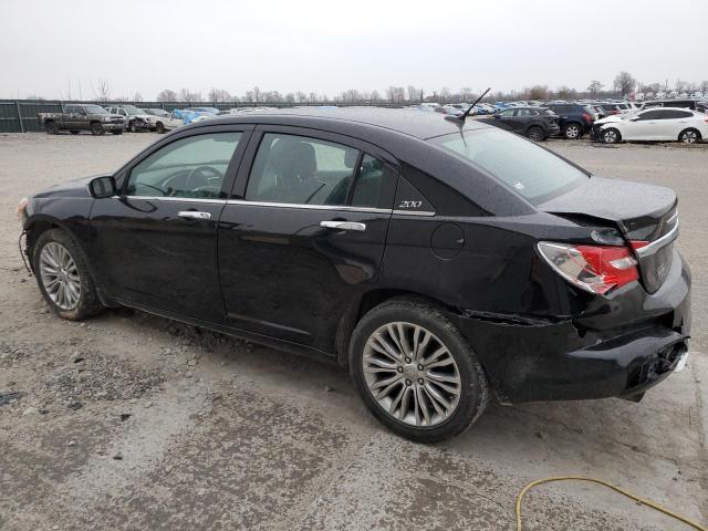 Obraz 2 z 2013 CHRYSLER 200 LIMITED 2013 z VIN 1C3CCBCG8DN574061