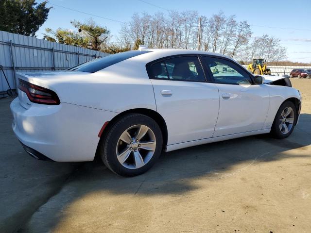 Image 3 of 2015 DODGE CHARGER SXT 2015 with VIN 2C3CDXHG4FH814849