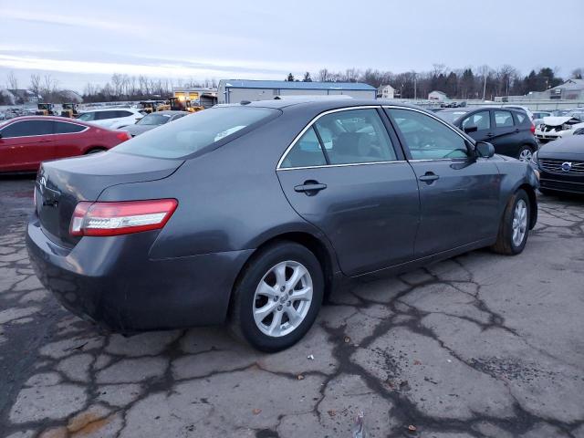 Image 3 of 2011 TOYOTA CAMRY BASE 2011 with VIN 4T1BF3EK7BU123711