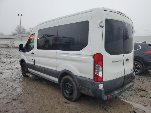 Image 2 of 2015 FORD TRANSIT T-150 2015 with VIN 1FMZK1CM8FKB06548